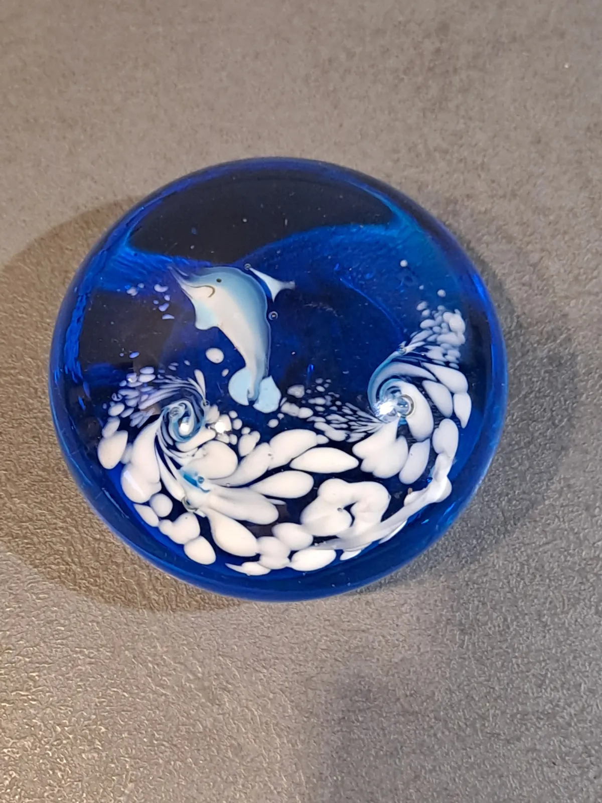 Stępel Murano