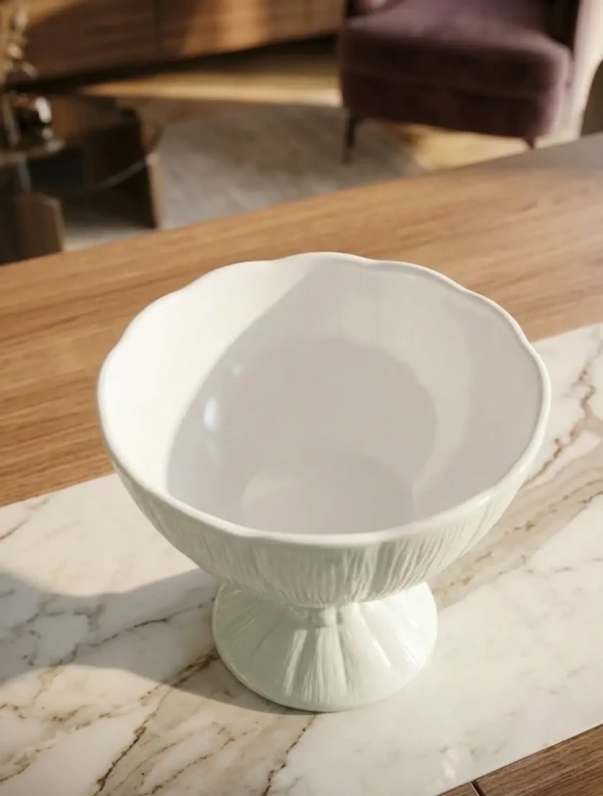 Cukiernica / bomboniera Cora – vintage PRL | projekt Eryka Trzewik-Drost