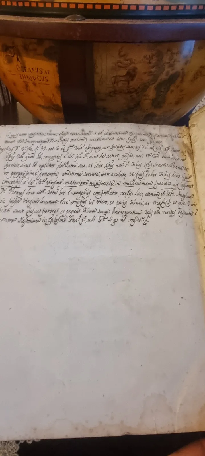 Unikat! Teologia Berti 1739 – 6 tomów z epoki baroku