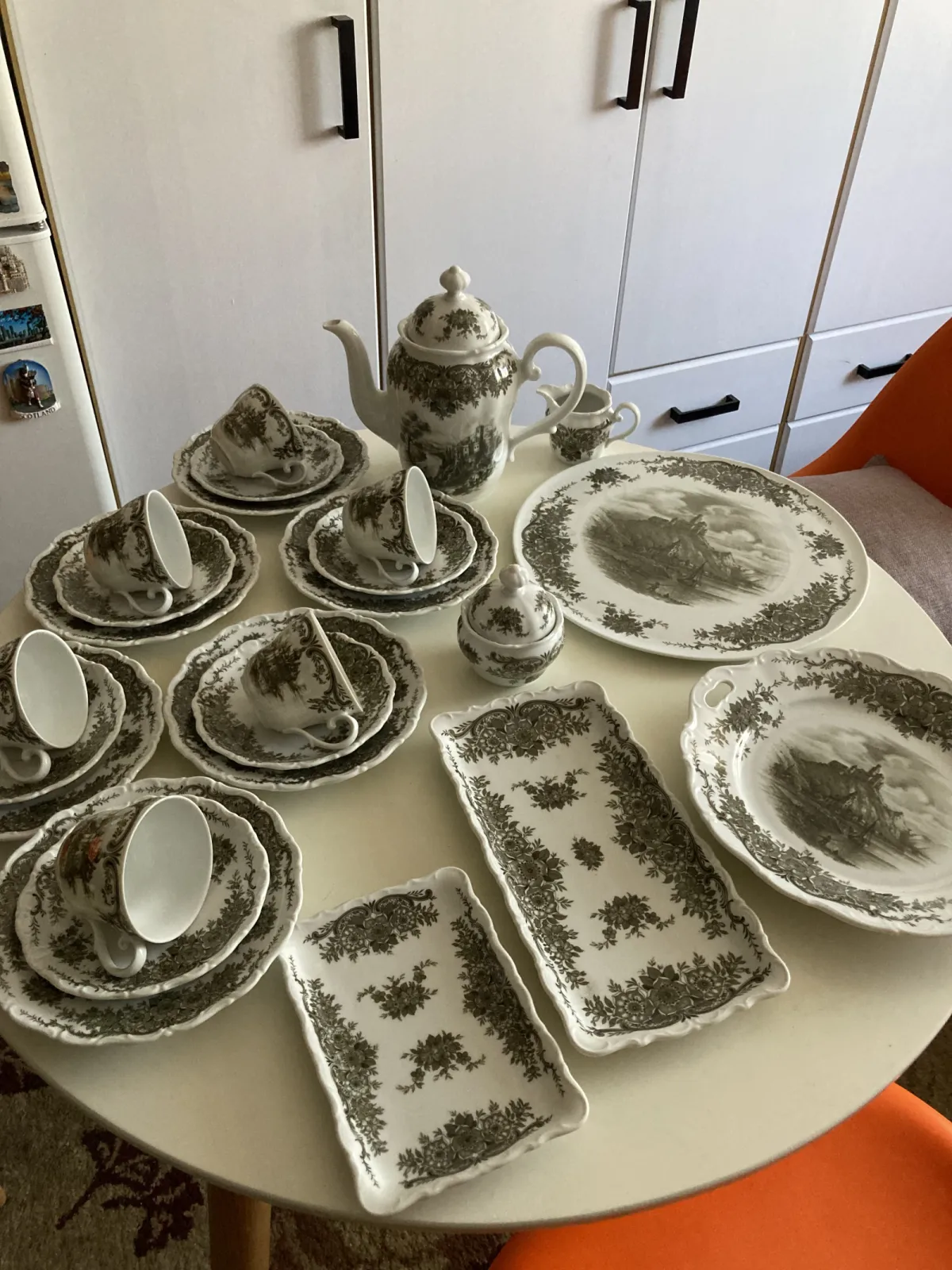 Serwis Seltmann Weiden