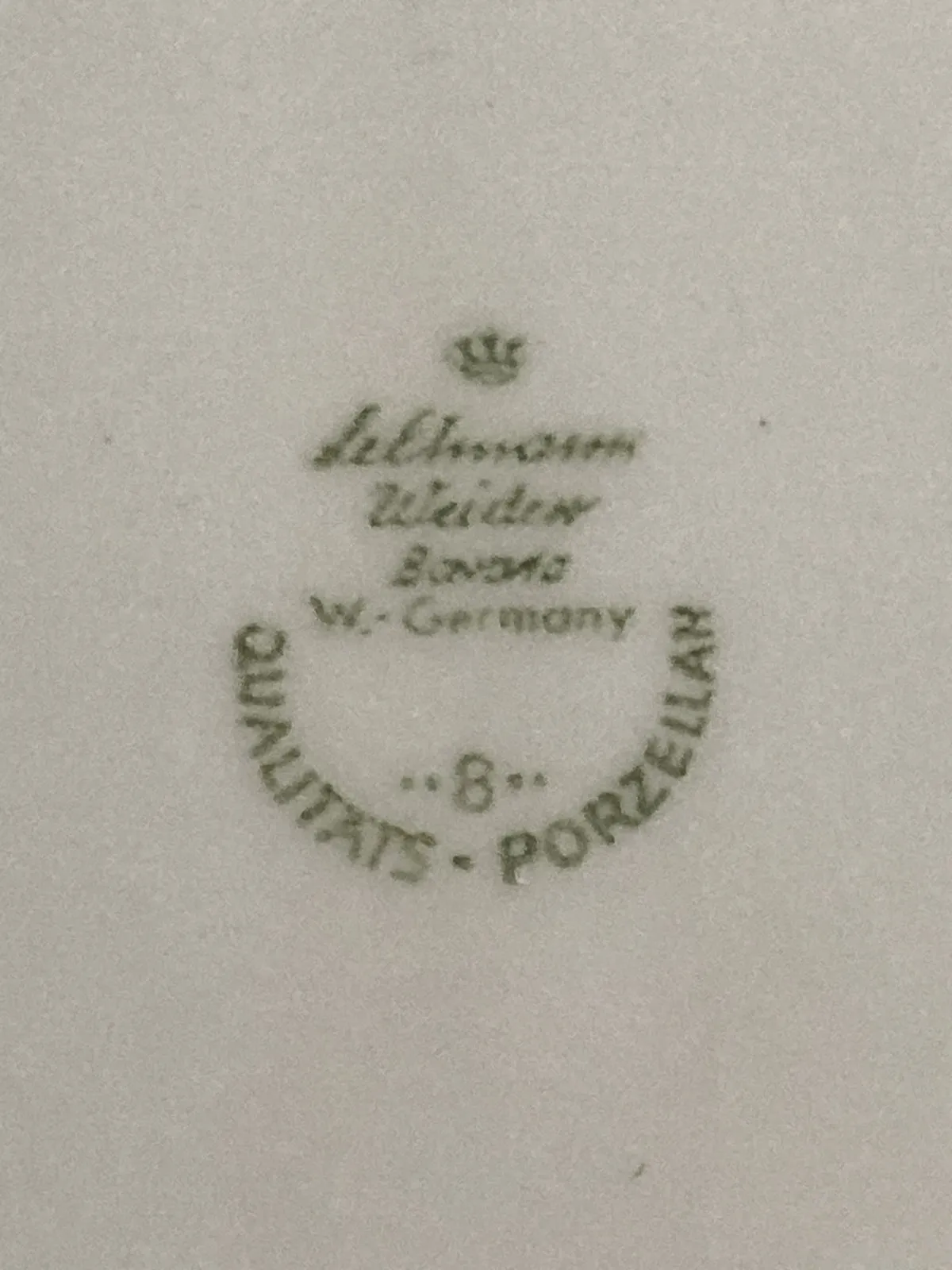 Serwis Seltmann Weiden