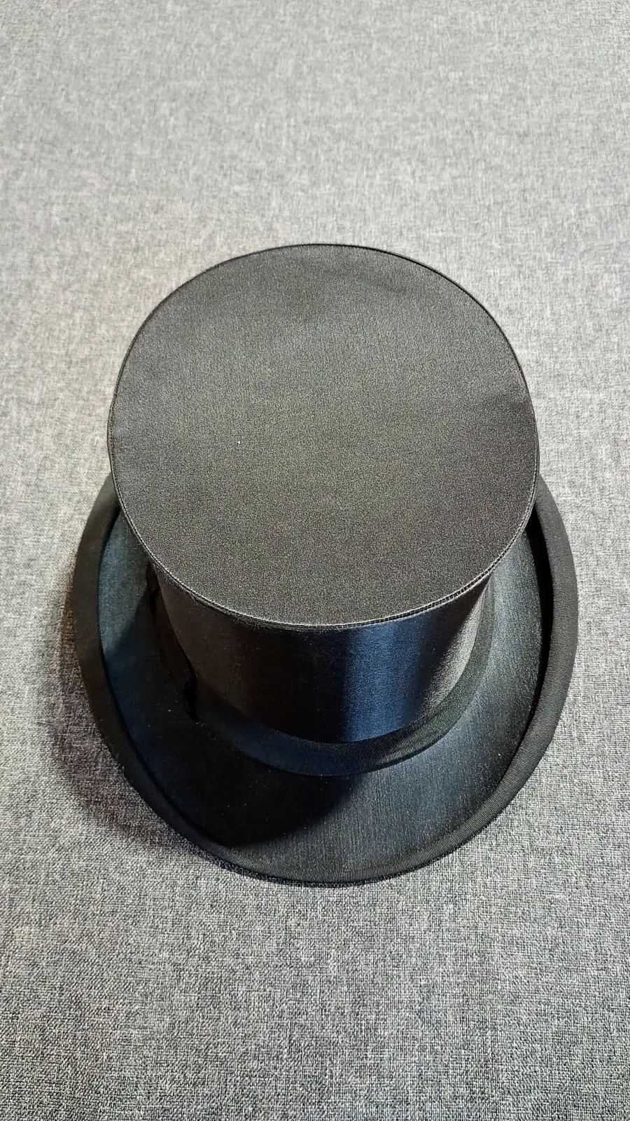Zabytkowy cylinder