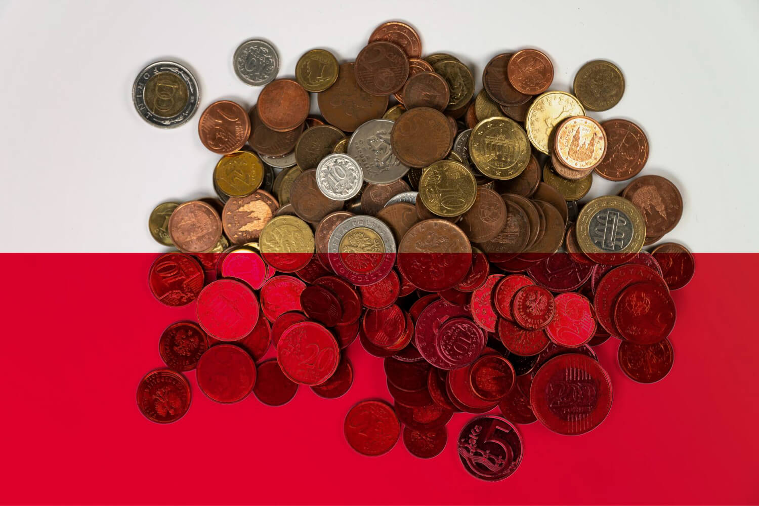Monety polskie — historia i co warto kolekcjonować?
